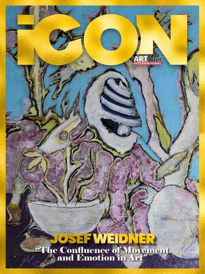 cover image of ICON by ArtTour International